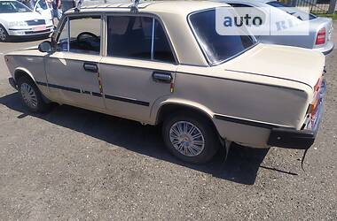 Седан ВАЗ / Lada 2101 1978 в Черкассах