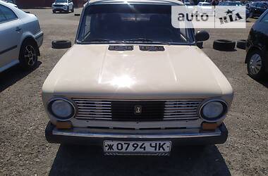 Седан ВАЗ / Lada 2101 1978 в Черкассах