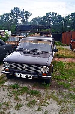 Седан ВАЗ / Lada 2101 1978 в Киеве