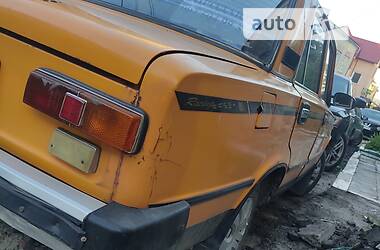 Седан ВАЗ / Lada 2101 1983 в Перемышлянах