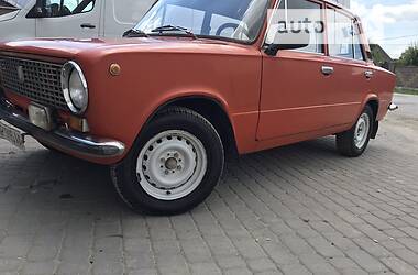 Седан ВАЗ / Lada 2101 1982 в Кременці