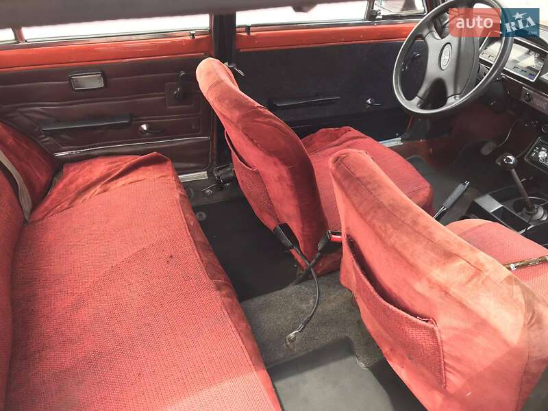 Седан ВАЗ / Lada 2101 1982 в Кременці