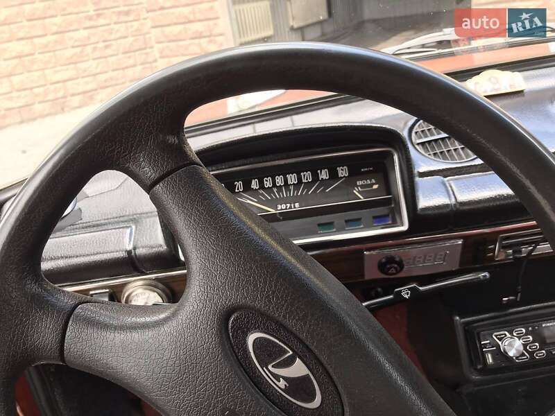 Седан ВАЗ / Lada 2101 1982 в Кременці