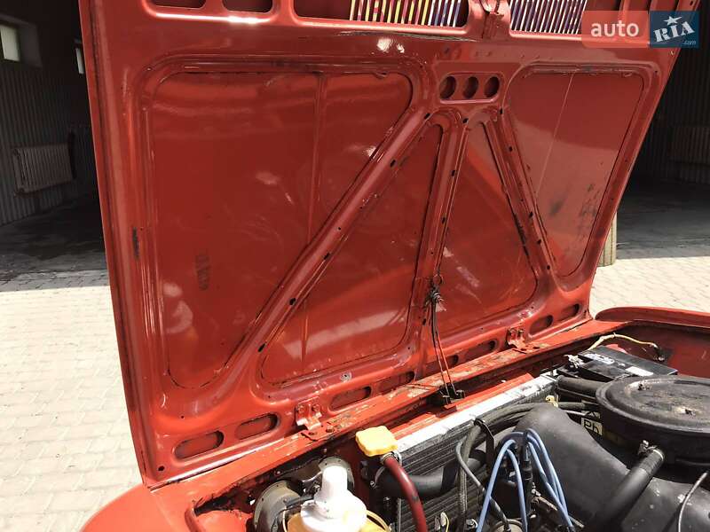 Седан ВАЗ / Lada 2101 1982 в Кременці