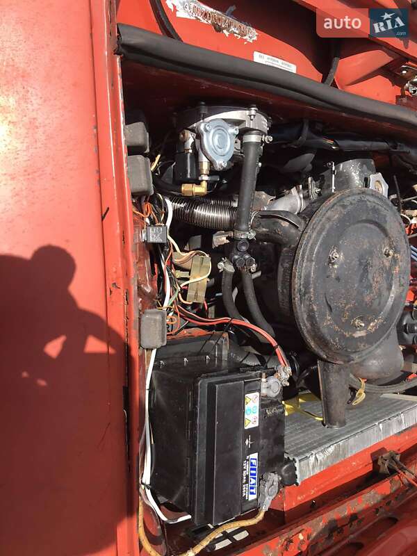 Седан ВАЗ / Lada 2101 1982 в Кременці