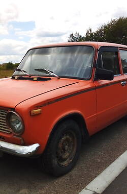 Седан ВАЗ / Lada 2101 1979 в Олевську