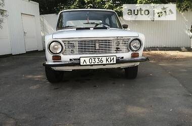 Седан ВАЗ / Lada 2101 1979 в Києві