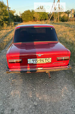 Универсал ВАЗ / Lada 2101 1977 в Стрые