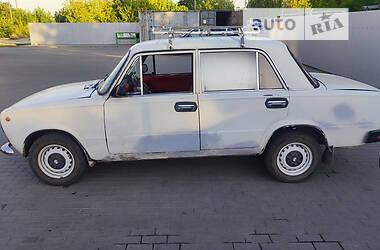 Седан ВАЗ / Lada 2101 1973 в Смілі