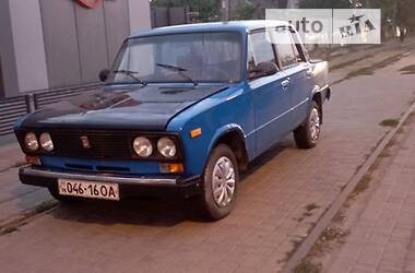 Седан ВАЗ / Lada 2101 1974 в Одессе