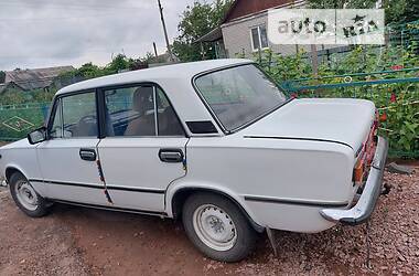 Седан ВАЗ / Lada 2101 1979 в Житомире