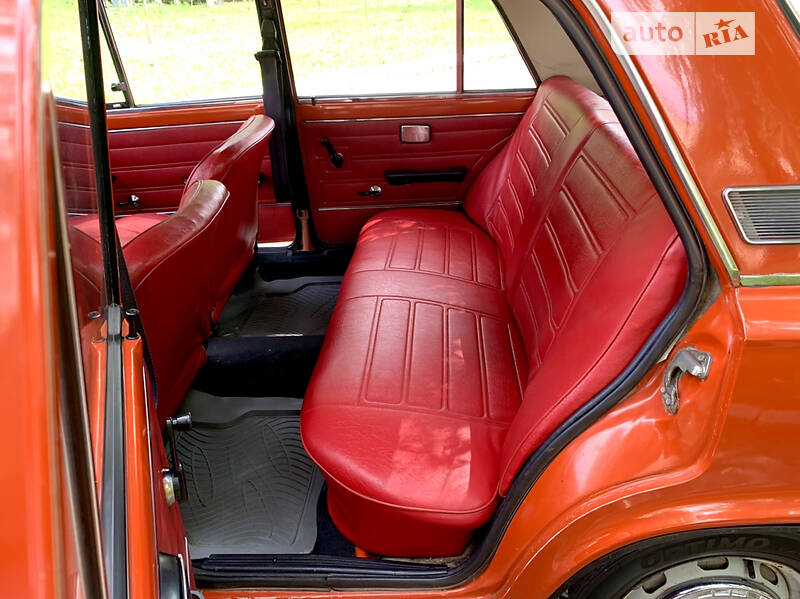 Седан ВАЗ / Lada 2101 1979 в Івано-Франківську