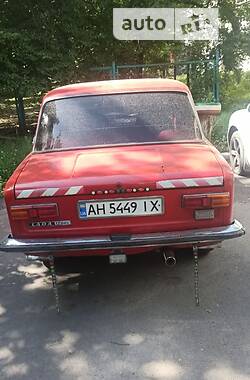 Седан ВАЗ / Lada 2101 1982 в Покровске