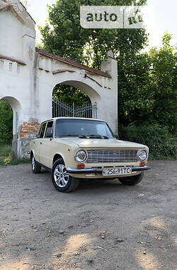 Седан ВАЗ / Lada 2101 1985 в Львові