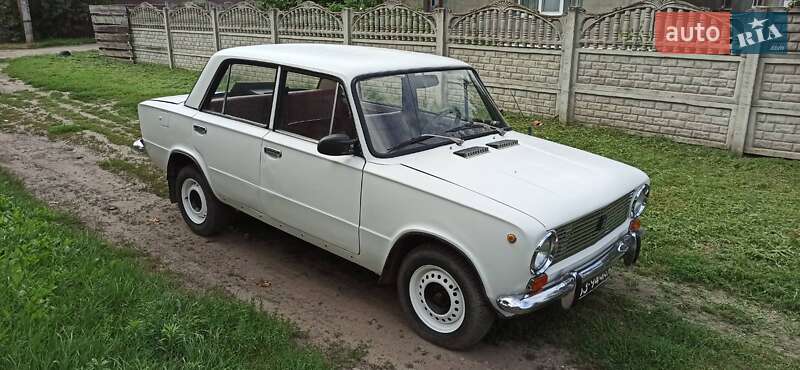Седан ВАЗ / Lada 2101 1976 в Конотопе