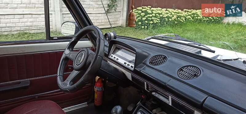 Седан ВАЗ / Lada 2101 1976 в Конотопе