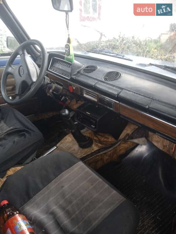 Седан ВАЗ / Lada 2101 1972 в Маневичах