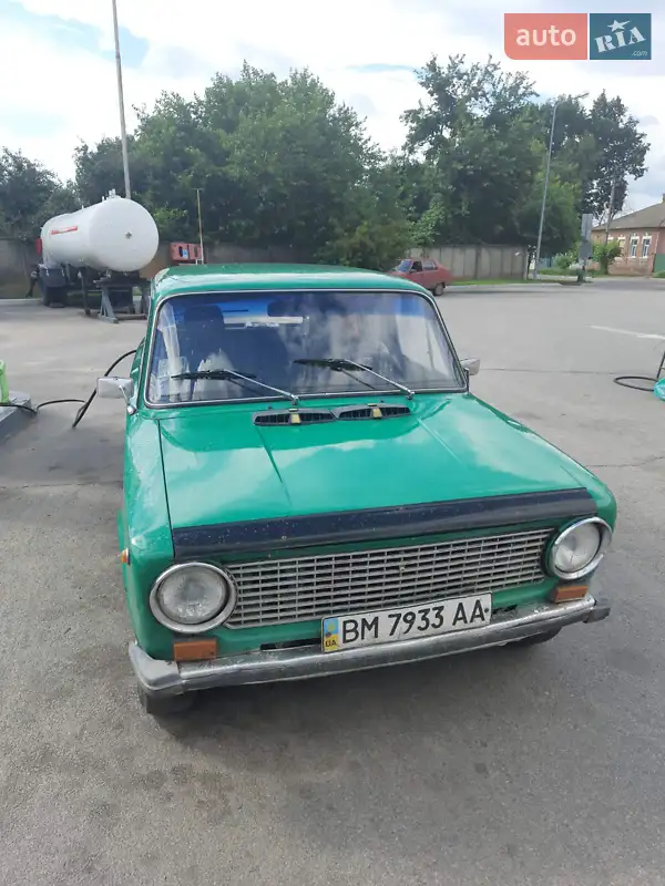 ВАЗ / Lada 2101