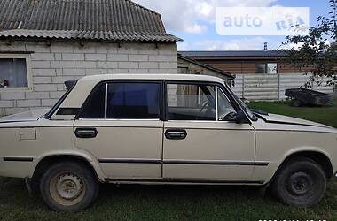 Седан ВАЗ / Lada 2101 1976 в Бердичеве