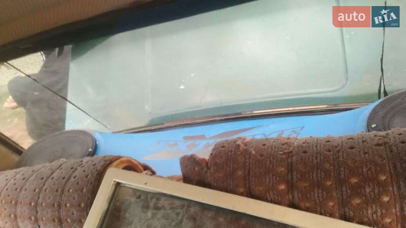 Седан ВАЗ / Lada 2101 1979 в Коростені