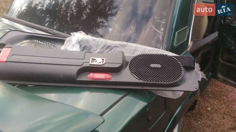 Седан ВАЗ / Lada 2101 1979 в Коростені