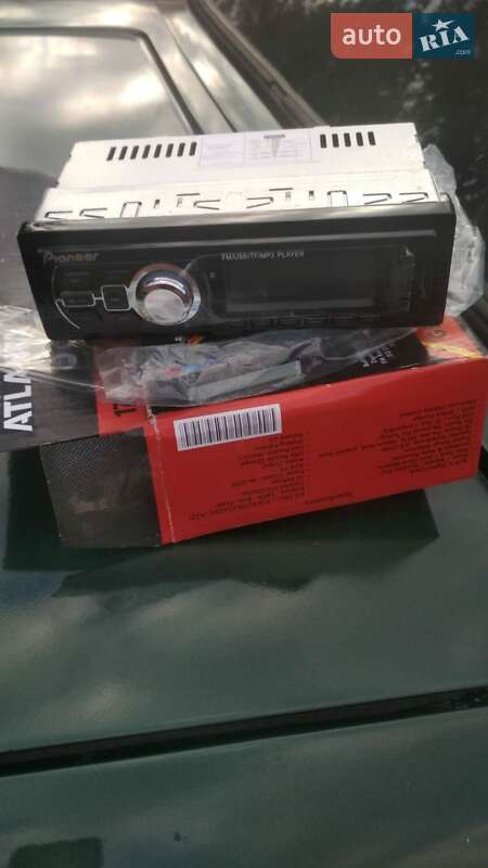 Седан ВАЗ / Lada 2101 1979 в Коростені