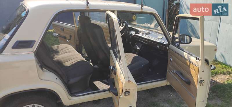 Седан ВАЗ / Lada 2101 1983 в Днепре фото 12 Седан ВАЗ / Lada 2101 1983 в Днепре