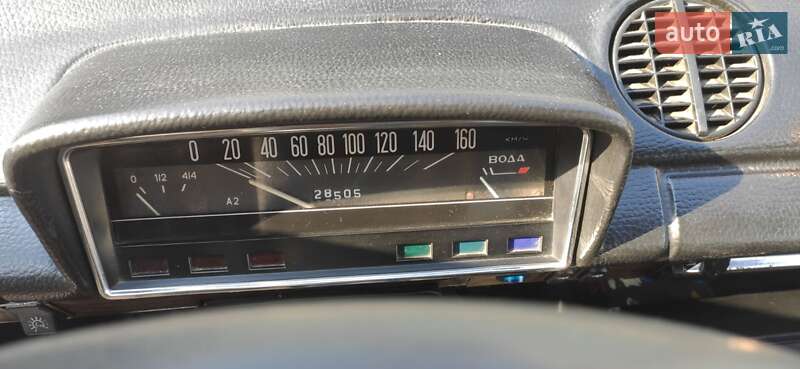 Седан ВАЗ / Lada 2101 1983 в Днепре фото 14 Седан ВАЗ / Lada 2101 1983 в Днепре