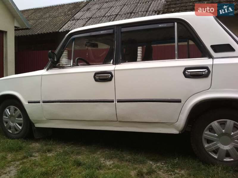 Седан ВАЗ / Lada 2101 1976 в Николаеве