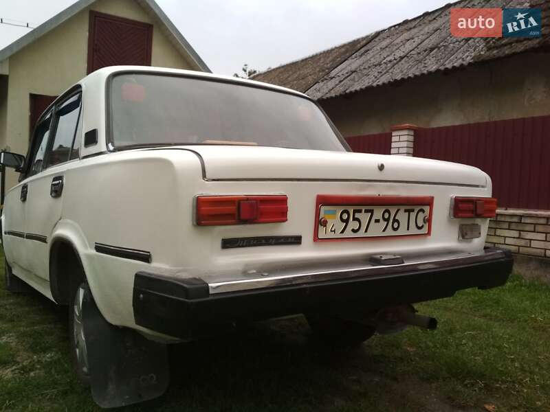 Седан ВАЗ / Lada 2101 1976 в Николаеве