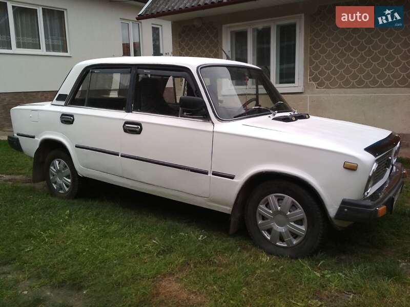 Седан ВАЗ / Lada 2101 1976 в Николаеве
