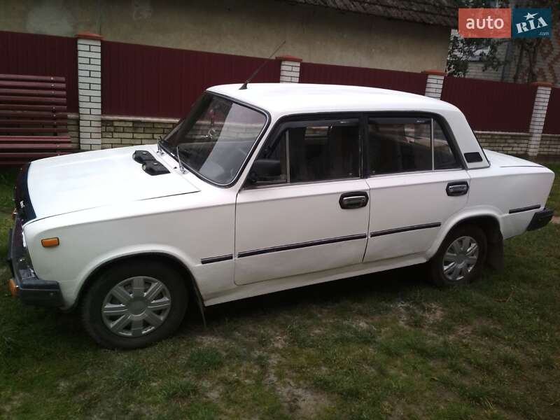 Седан ВАЗ / Lada 2101 1976 в Николаеве