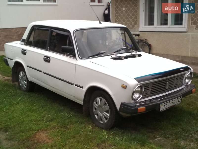 Седан ВАЗ / Lada 2101 1976 в Николаеве