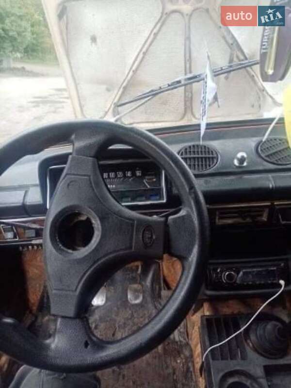 Седан ВАЗ / Lada 2101 1979 в Лановцах