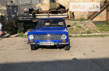 Седан ВАЗ / Lada 2101 1974 в Ананьїві