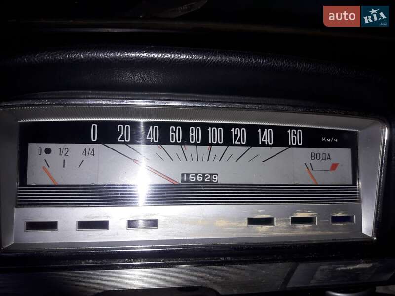 Седан ВАЗ / Lada 2101 1973 в Чернигове фото 2 Седан ВАЗ / Lada 2101 1973 в Чернигове