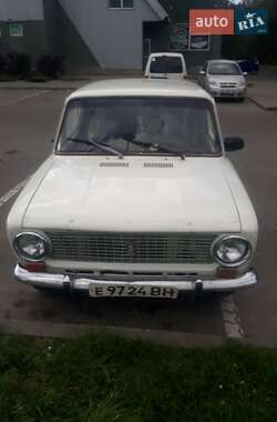 Седан ВАЗ / Lada 2101 1979 в Луцьку