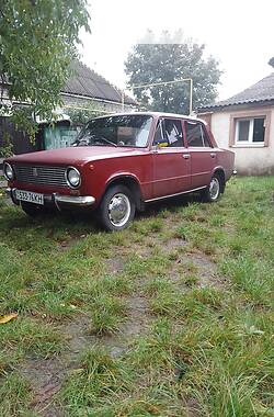 Седан ВАЗ / Lada 2101 1976 в Бородянці