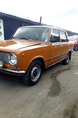 Седан ВАЗ / Lada 2101 1978 в Житомире