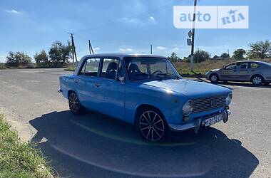 Седан ВАЗ / Lada 2101 1983 в Білгороді-Дністровському