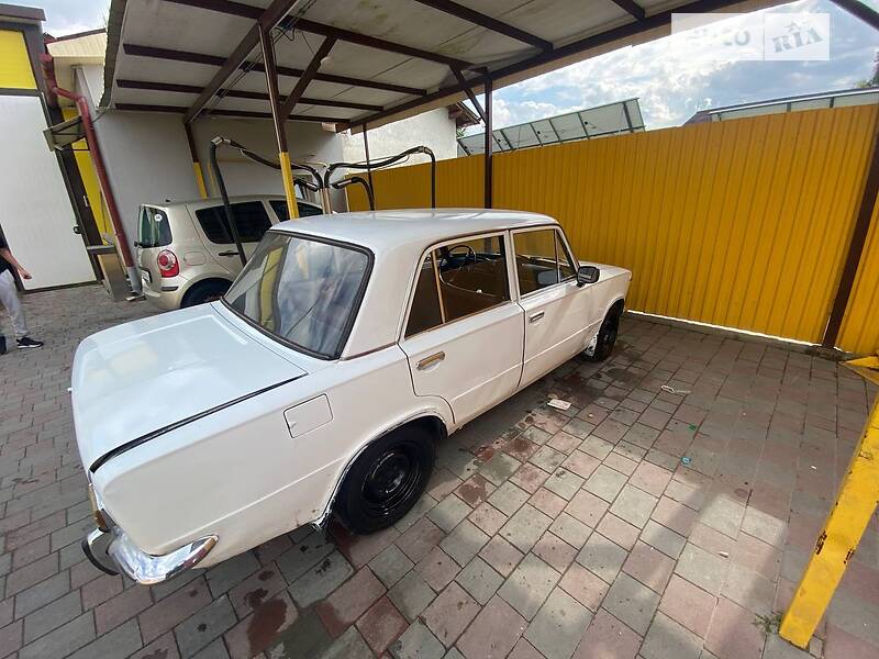 Седан ВАЗ / Lada 2101 1979 в Збаражі