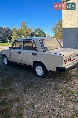Седан ВАЗ / Lada 2101 1979 в Золотоноше