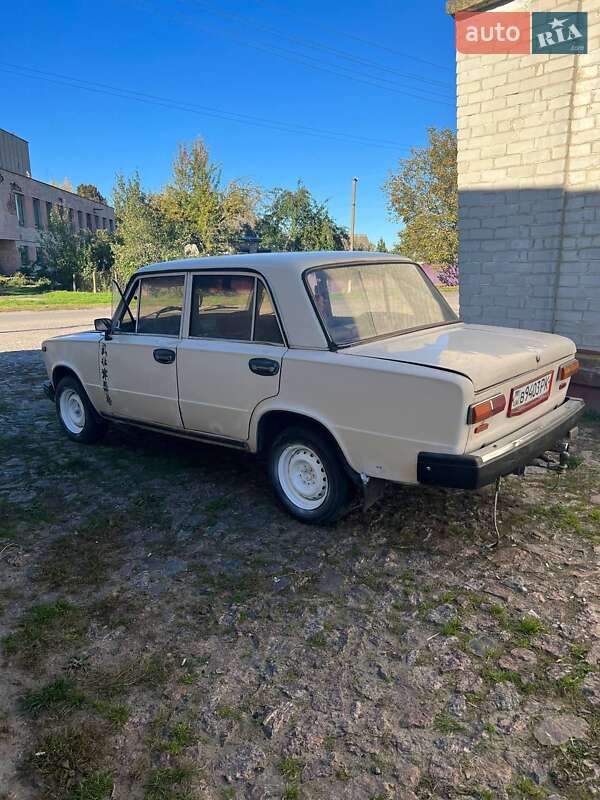 Седан ВАЗ / Lada 2101 1979 в Золотоноше
