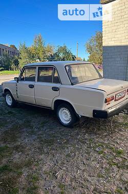 Седан ВАЗ / Lada 2101 1979 в Золотоноше