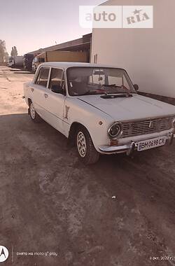 Седан ВАЗ / Lada 2101 1974 в Сумах