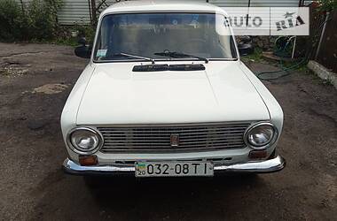 Седан ВАЗ 2101 1986 в 