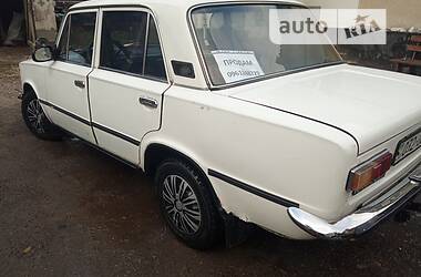 Седан ВАЗ 2101 1986 в 