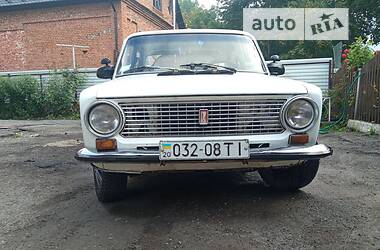 Седан ВАЗ 2101 1986 в 