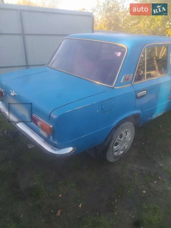 Седан ВАЗ / Lada 2101 1975 в Ямполе фото Седан ВАЗ / Lada 2101 1975 в Ямполе