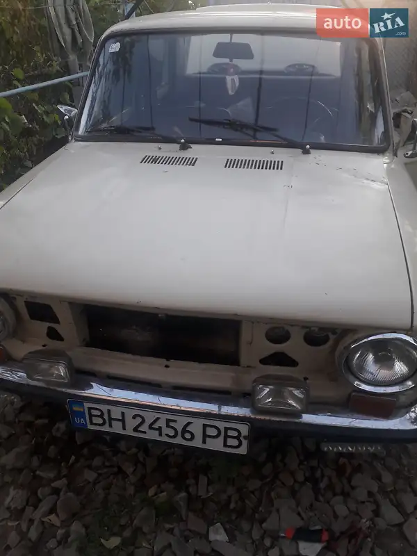 ВАЗ / Lada 2101
